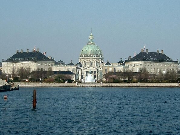 Private E-Biking Copenhagen History and Nature Adventures - Key highlights worth knowing