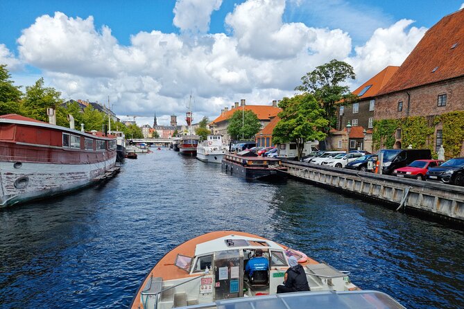 Private E-Biking Copenhagen History and Nature Adventures - Price and what you actually get for $170