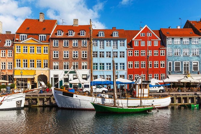 Private Hippies & Christianshavn Politically Incorrect Tour - Key moments that make this tour worth your time