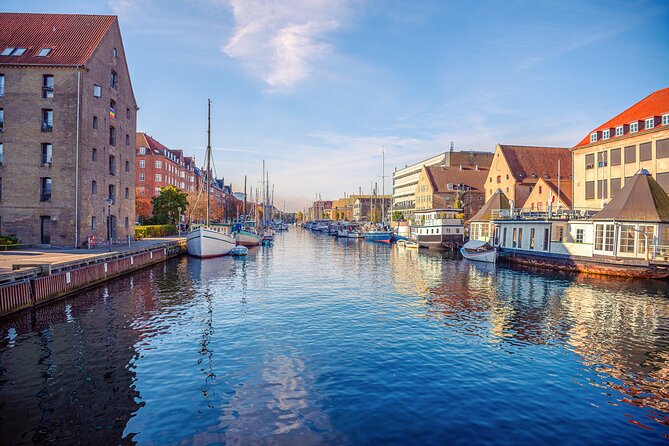 Private Hippies & Christianshavn Politically Incorrect Tour - Price and value: what $374.62 buys you