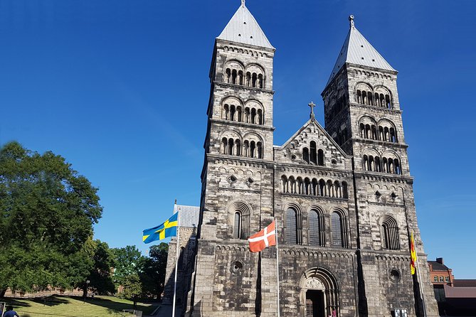 Private tour Copenhagen to Lund & Malmö City daytrip - Quick hits before you go