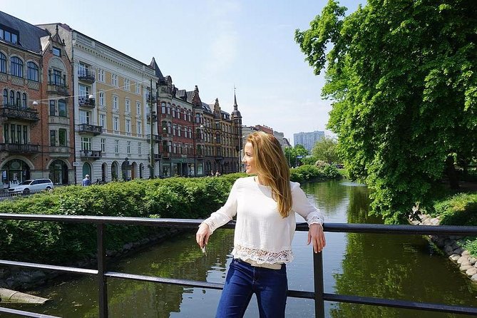 Private tour Copenhagen to Lund & Malmö City daytrip - Who this day trip is best for