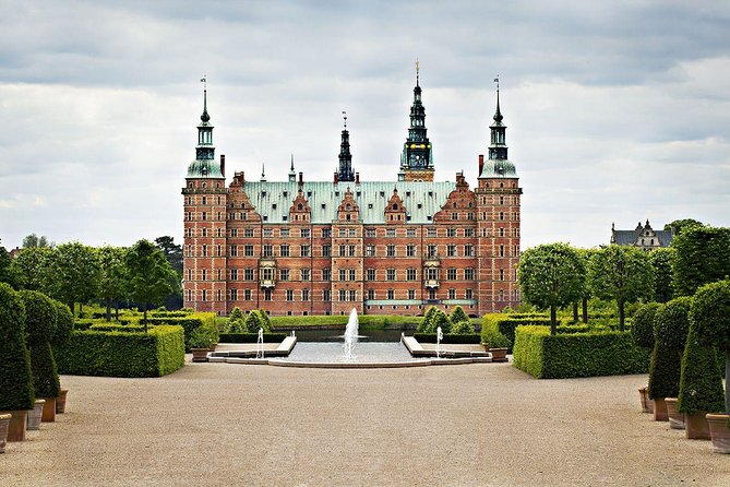 Private Tour to Frederiksborg Castle - Key Highlights You’ll Care About