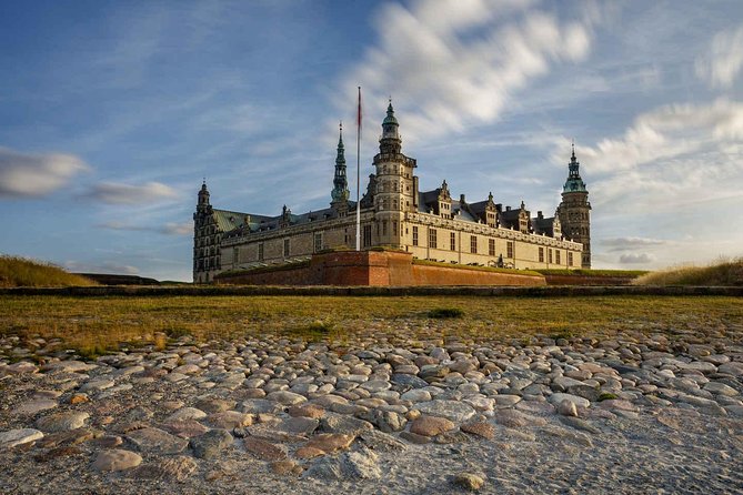 Private Tour to Frederiksborg Castle - Who Should Book This Private Frederiksborg Tour