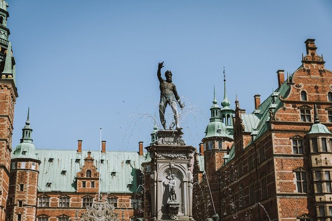 Private Tour to Frederiksborg Castle - How the 4-Hour Plan Actually Feels on the Ground