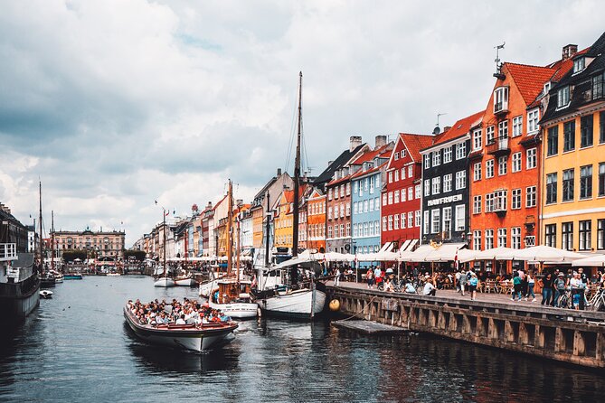 Private transfer Copenhagen airport, Port to or from the city - From Pickup to Hotel Key: What the Ride Should Feel Like