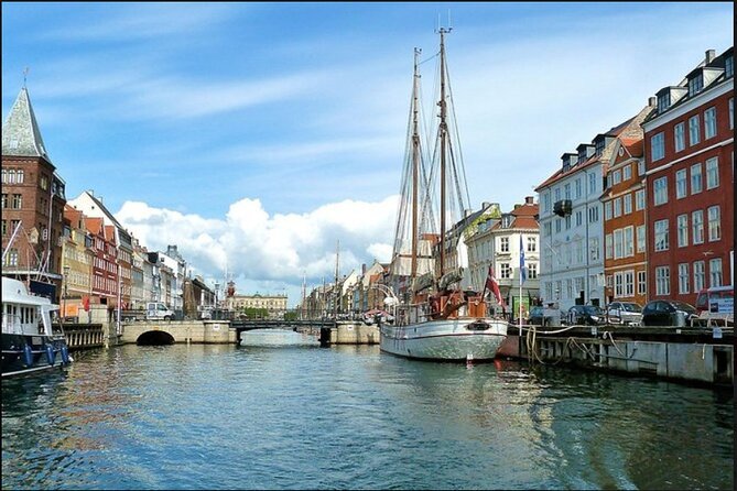 Private transfer Copenhagen airport, Port to or from the city - When the Transfer Goes Wrong: Red Flags and How to Prevent Them
