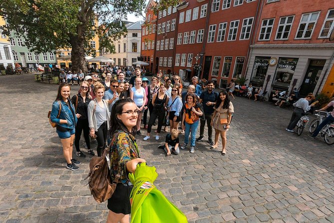 Private Walking Classical Tour of Copenhagen - Why This Private 90-Minute Walk Works in Copenhagen