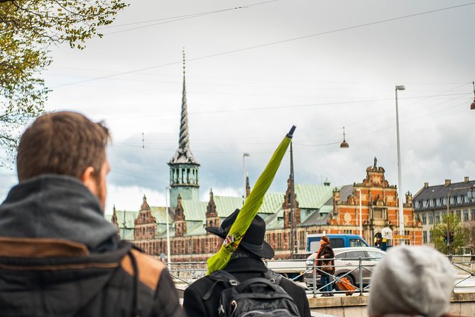 Private Walking Tour of Christianshavn - Quick hits before you go