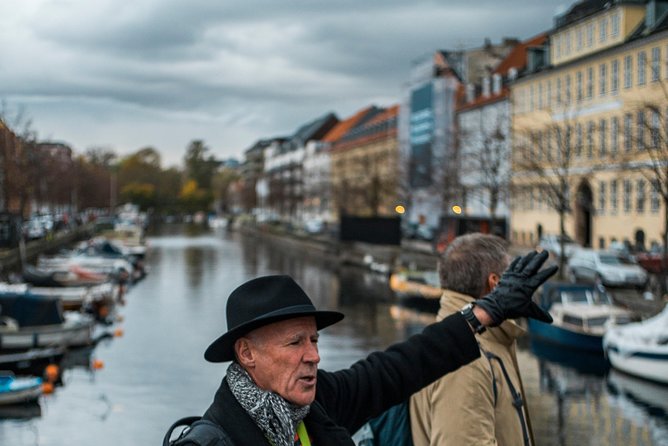 Private Walking Tour of Christianshavn - Christianshavn in 90 minutes: what this walk really gives you