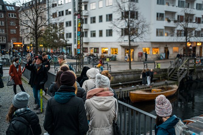 Private Walking Tour of Christianshavn - Why the private-group price can make sense