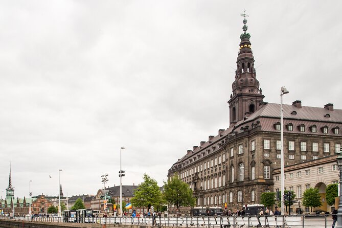 Private Walking Tour of Christianshavn - The guide matters: Jesus, Rikke, and what you should listen for