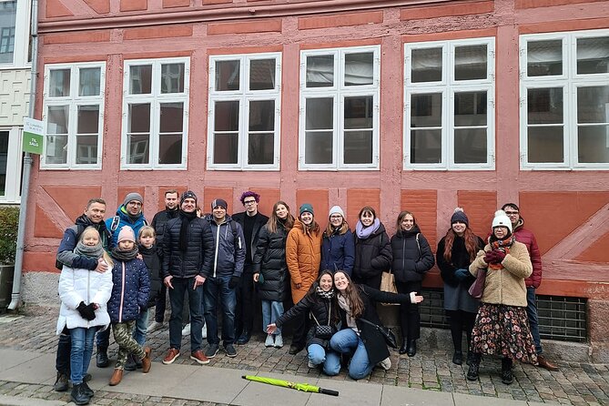 Private Walking Tour of Christianshavn - What’s included (and what you’ll want to plan yourself)