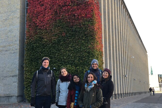 Private Walking Tour of Christianshavn - Meeting at Højbro Plads and getting your bearings