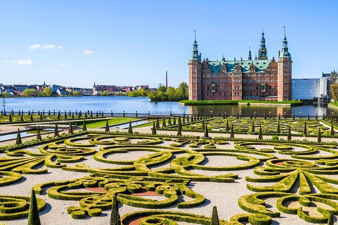 Rosenborg Castle Entry Ticket in Copenhagen - Quick hits before you go