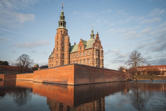 Round Tower, Rosenborg Castle and Old Town Copenhagen Tour - Price and what you actually get for it