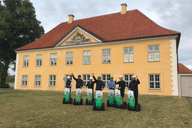 Segway Winter Tour 90 Minutes - Price and Value: Why $72.72 Can Make Sense Here