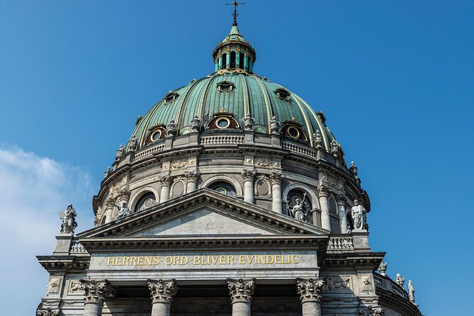 Self-Guided Tour of Hans Christian Andersen's Copenhagen - A two-hour Andersen walk that doubles as city orientation
