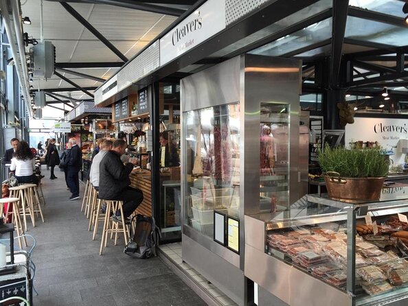 Small-Group Gourmet Evening Walking Tour of Copenhagen with Market Visit and Dinner - Key Things I’d Plan Around