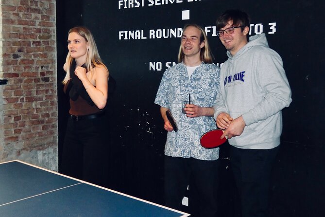 Social Nightlife Crawl Copenhagen - What you get for the price: $37.49 with alcohol and entry included