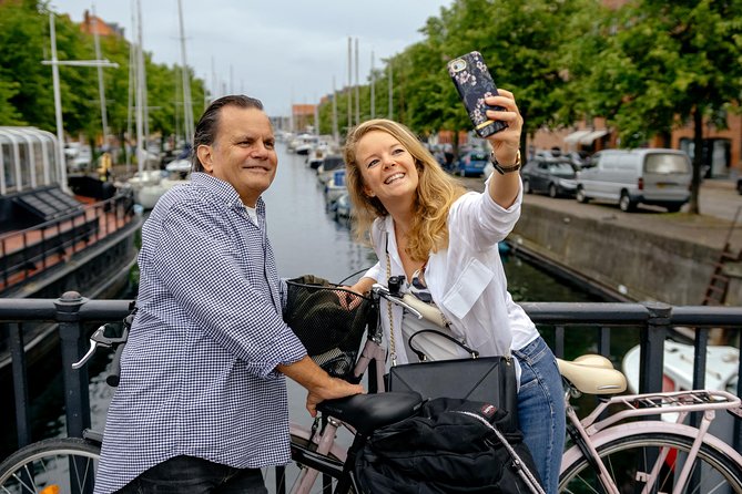 The Beauty of Copenhagen by Bike: Private Tour - Why a private bike ride beats the usual Copenhagen loop