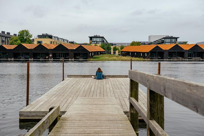 The Beauty of Copenhagen by Bike: Private Tour - The stops that change by day: how your host builds the route