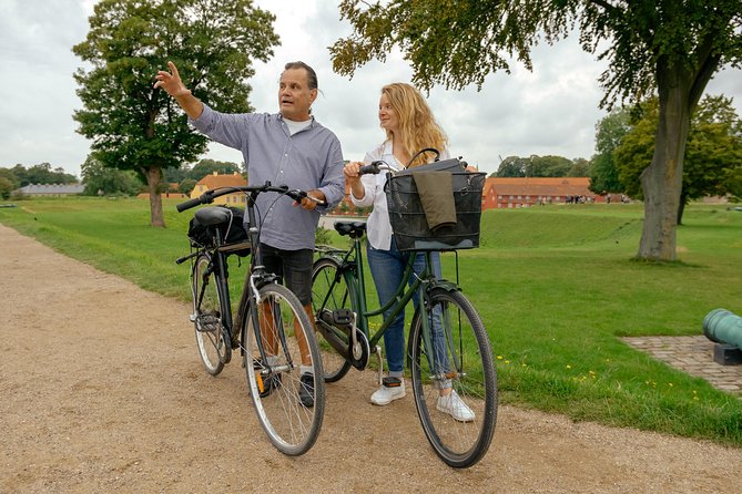 The Beauty of Copenhagen by Bike: Private Tour - Price check: is $172.28 per person worth it?