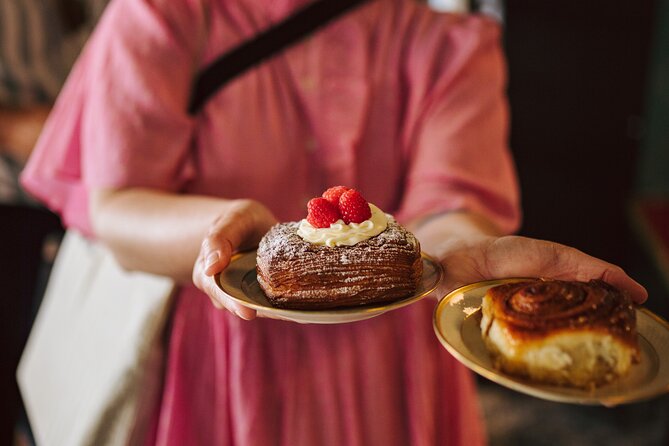 The Foodie Tour of Copenhagen - From Vesterport to Gammeltorv: A Fast City Primer With Your First Bites