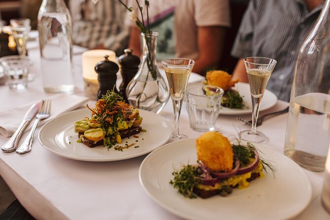 The Foodie Tour of Copenhagen - Courtyard Beer, Nyhavn Strolls, and the Route That Links It All