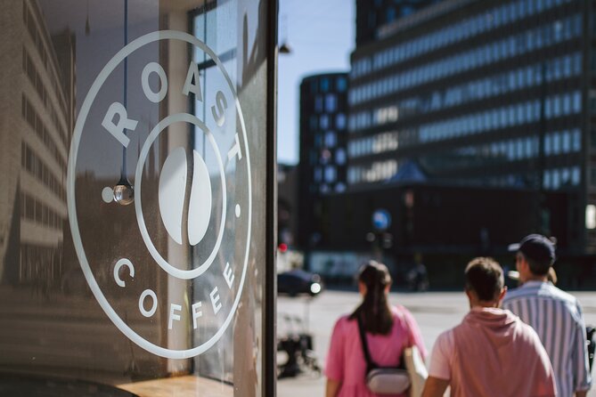 The Foodie Tour of Copenhagen - Price and Value: What $161.96 Buys You Here