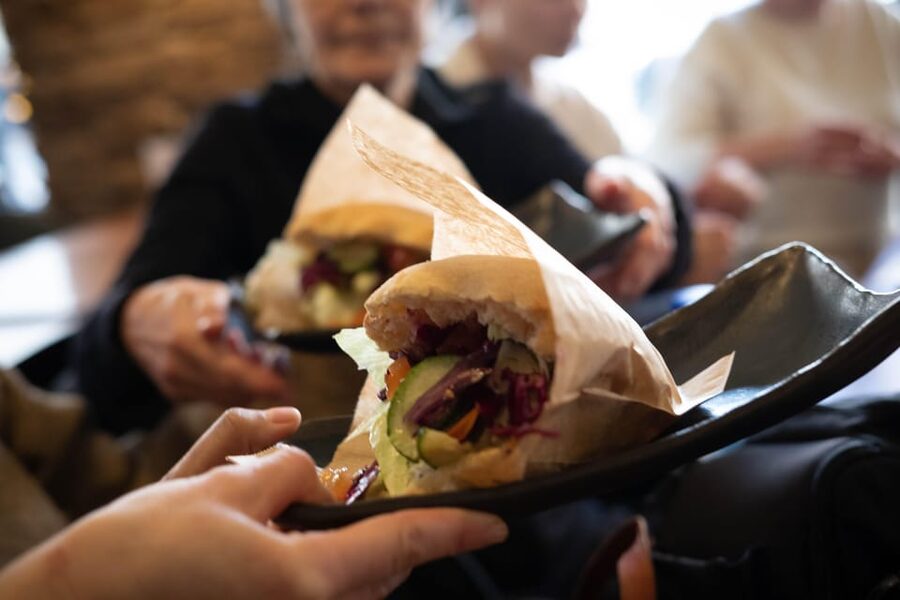 The Nørrebro Street Art & Food Tour - Why Nørrebro’s street art hits harder than you expect