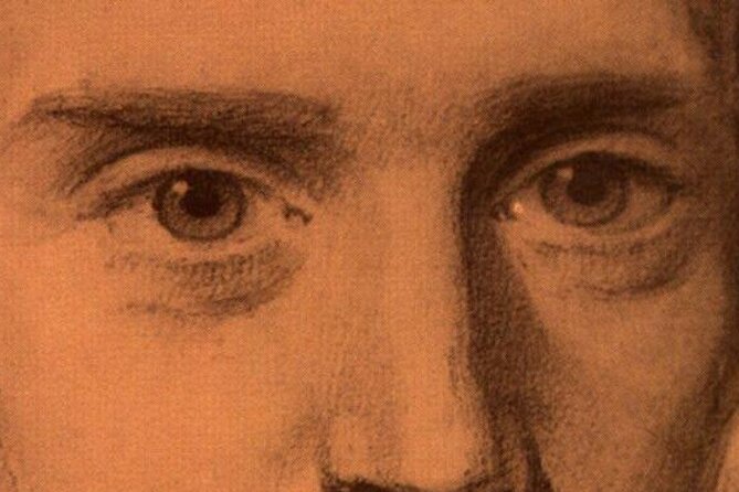 The Philosopher's Last Walk: An audio tour on the life of Søren Kierkegaard - Key highlights worth your time