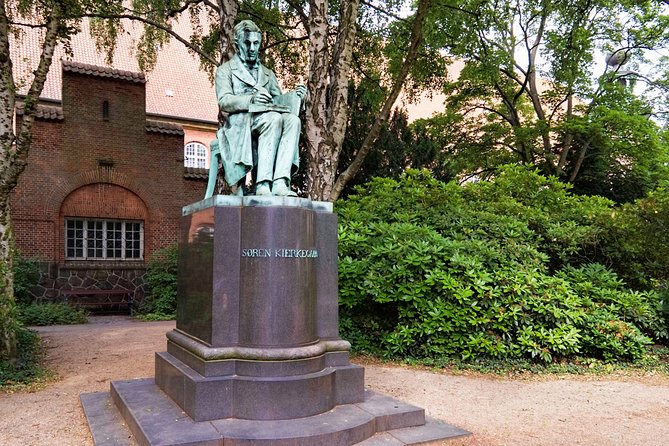 The Philosopher's Last Walk: An audio tour on the life of Søren Kierkegaard - Stop 3: Rundetårn—when Copenhagen’s famous tower enters the story