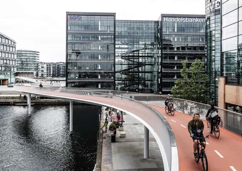 Urban Design and Livability E-bike Tour - Key Things I’d Watch For
