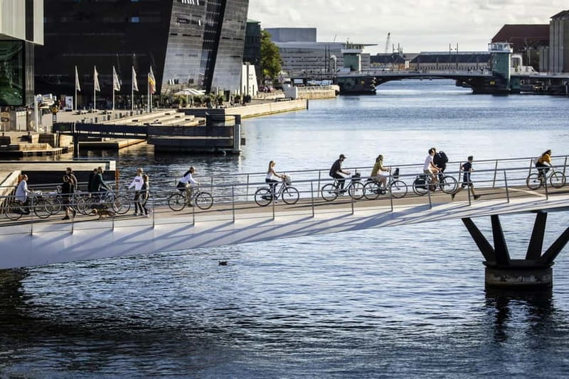 Urban Design and Livability E-bike Tour - Who This Tour Suits Best (and Who Should Skip It)