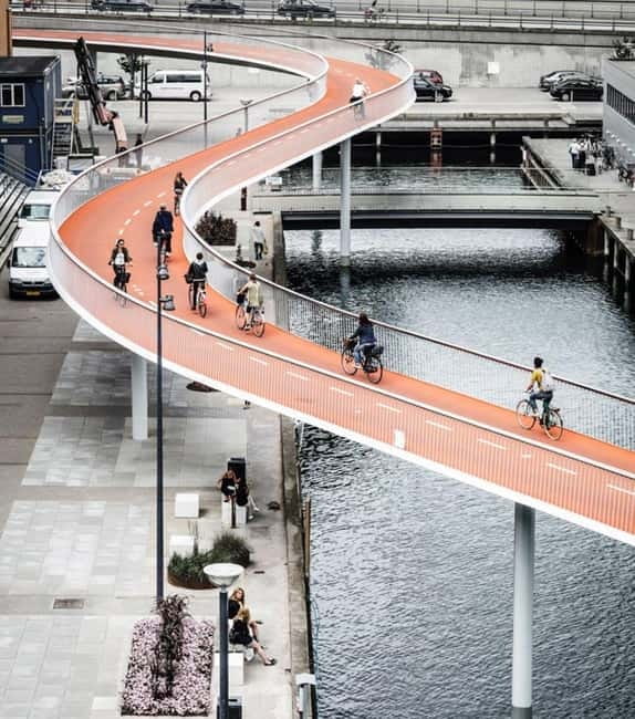 Urban Design and Livability E-bike Tour - Hidden Gems vs. Planned Stops: How This Tour Balances Both