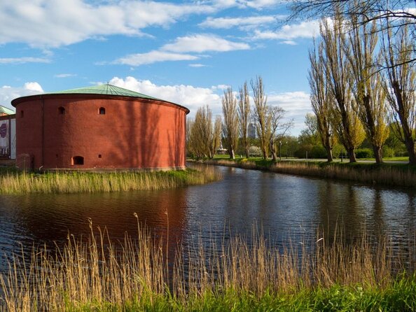 Walk Malmö with an audio guide - Key takeaways before you start