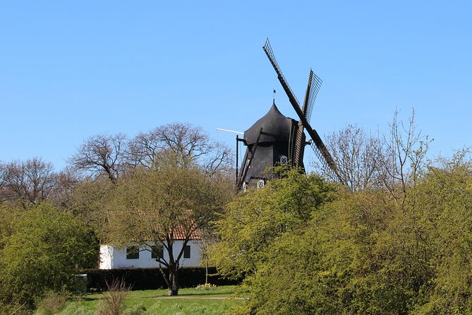 Walk Malmö with an audio guide - Folkets Park, Mollevangstorget, and Kungsparken: parks and pub culture