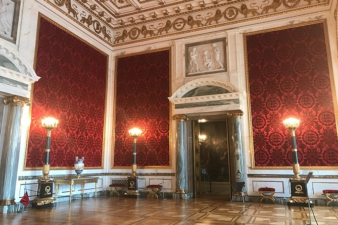 walking tour - Copenhagen and Christiansborg 3 hours - Radhuspladsen, Old Market, and Nytorv: The Squares You’ll Keep Using