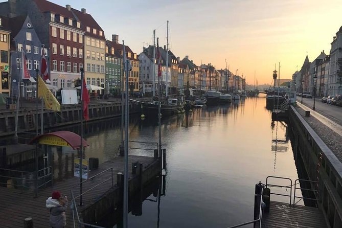 walking tour - Copenhagen and Christiansborg 3 hours - Copenhagen Cathedral (Church of Our Lady): Thorvaldsen, Weddings, and the 1807 Fire