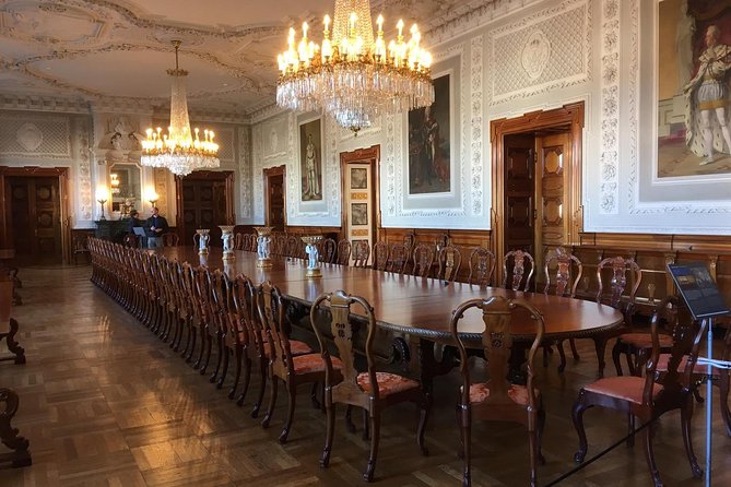 walking tour - Copenhagen and Christiansborg 3 hours - Højbro Plads and Gammel Strand: Absalon’s Square With Canal Views
