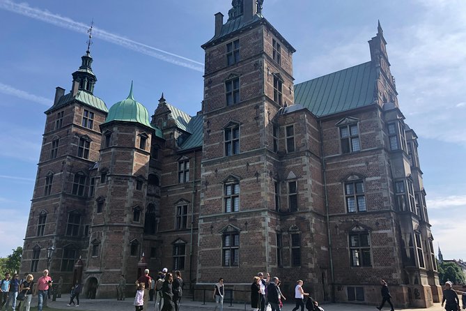 Walking tour - Copenhagen Old Town & Tivoli Park included - Why this 2-hour Old Town loop is such a smart idea